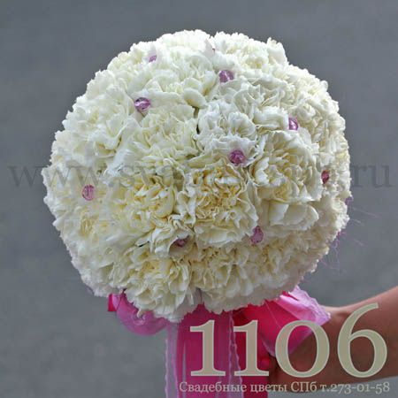 Свадебные цветы - b6